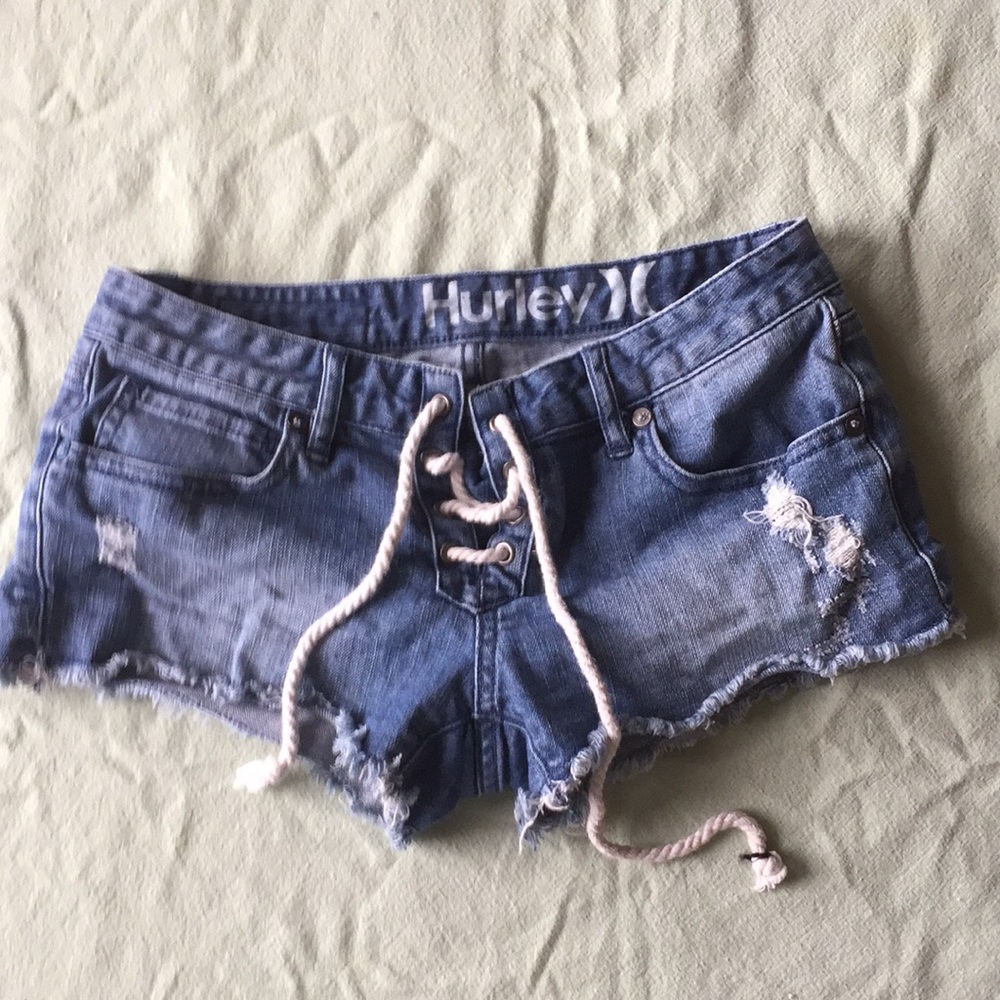 Hurley shorts